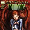 SECRET INVASION: INHUMANS #4