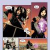 RUNAWAYS #4, page 6