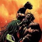 SHE-HULK #30