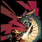 IRON MAN: ENTER THE MANDARIN #5