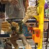 Spider-Man 3 Battle for New York Playset Sandman