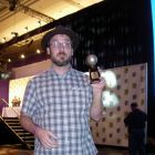 Marvel Creators Win Big at the 2007 Eisner Awards!
