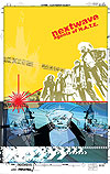 Nextwave: Agents of H.a.T.E. (2006) #7