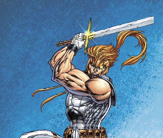 X-FORCE: SHATTERSTAR (2005) #1 COVER