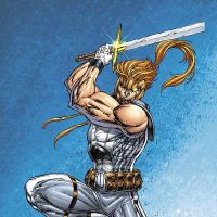X-FORCE: SHATTERSTAR (2005) #1 COVER