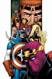 Avengers/Thunderbolts #1 
