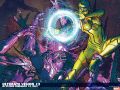 Ultimate Vision (2006) #3 Wallpaper