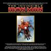 INVINCIBLE IRON MAN #26 recap page