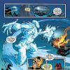 DEADPOOL: MERC WITH A MOUTH #11 preview art by Bong Dazo