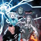Young Allies (2010) #4
