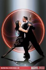 Invincible Iron Man (2008) #30