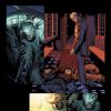 SHADOWLAND #1 preview art by Billy Tan 1