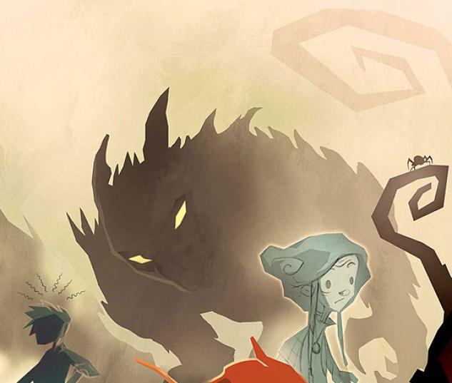 SPIDER-MAN FAIRY TALES #1