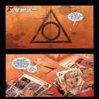 NEW MUTANTS #15 preview art by Leonard Kirk