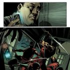 SHADOWLAND: BLOOD ON THE STREETS #2 preview art by Wellinton Alves 4
