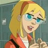 Gwen Stacy