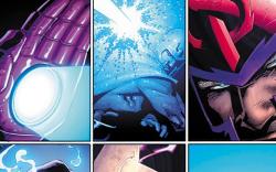 Sneak Peek: AvX: VS #1