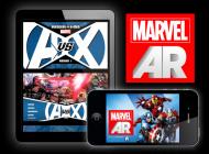 Download Marvel AR App on Android and iOS