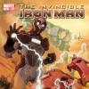 Invincible Iron Man (2008) #4
