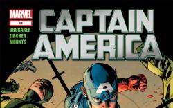 Captain America (2011) #11