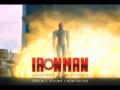 Iron Man: Armored Adventures Wallpaper #4