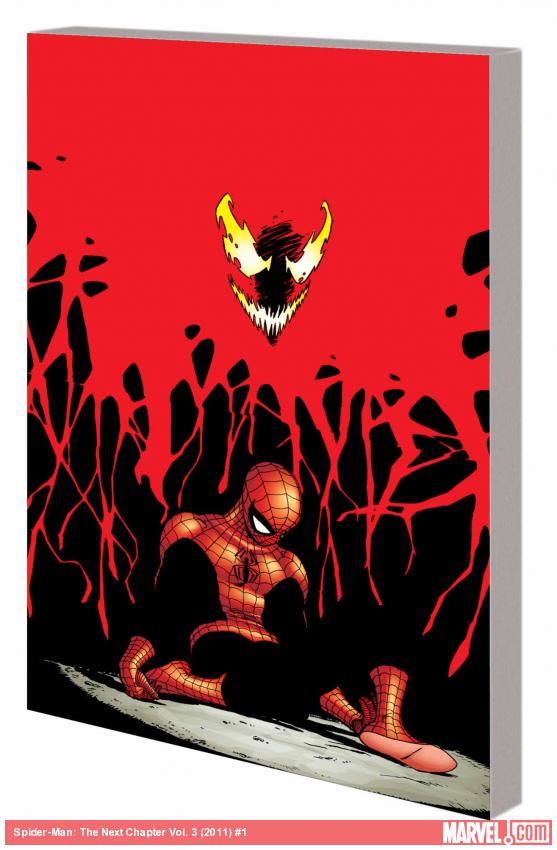 SPIDER-MAN: THE NEXT CHAPTER VOL. 3 TPB