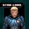 Guardians of the Galaxy Trading Cards