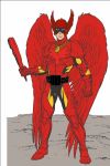 red Raven (J'on)