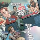 Dark X-Men (2009) #1