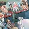 Dark X-Men (2009) #1