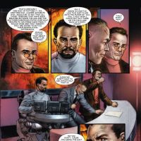Deathlok (2009) #1