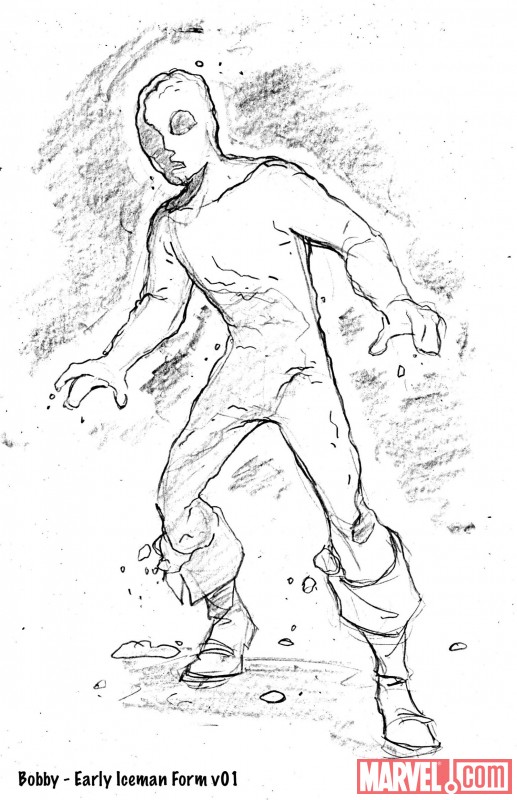 Iceman