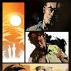 Astonishing Tales: Mojoworld #1 preview art by Jonathan Hickman