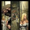 DEADPOOL #5 preview art by Carlo Barberi