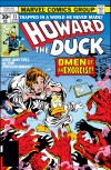 Howard the Duck (1976) #13