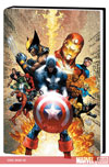 Civil War (DM Only) (Hardcover)