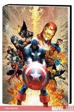 Civil War (DM Only) (Hardcover)