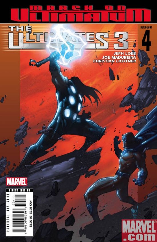 ULTIMATES 3 #4