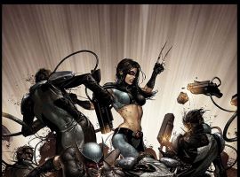 X-FORCE #2