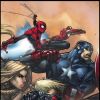 ULTIMATES 3 #1
