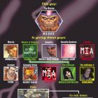 Miniongate 2007: MODOK's 11 #4 Preview