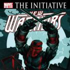 New Warriors #1 Sells Out!