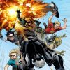 Avengers: The Initiative #2