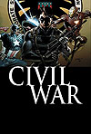Captain America (2004) #23