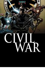 Captain America (2004) #23