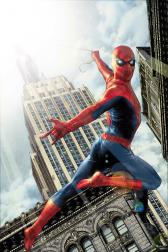 Spider-Man Special: Black and Blue and Read All #1 