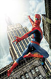 Spider-Man Special: Black and Blue and Read All (2006) #1
