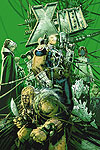 X-Men (2004) #191
