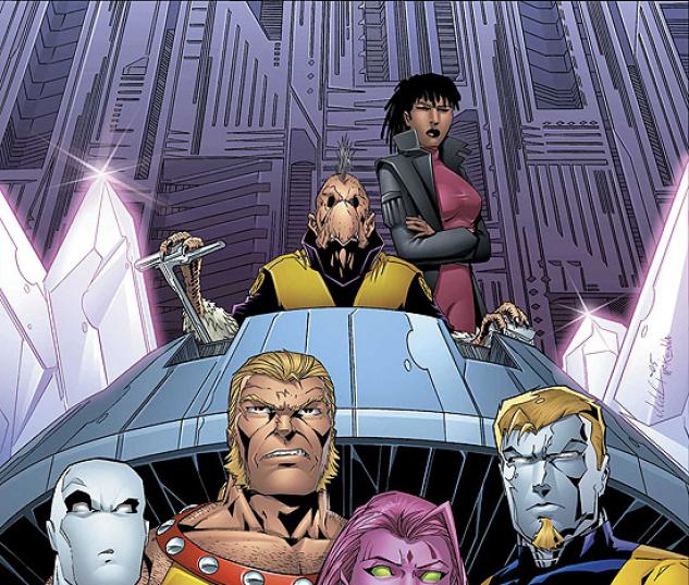 EXILES #66