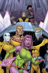 Exiles #66 